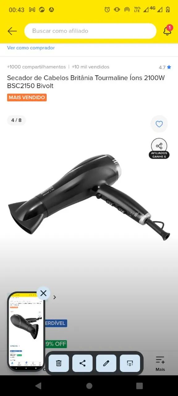 Promoções  - Foto 2