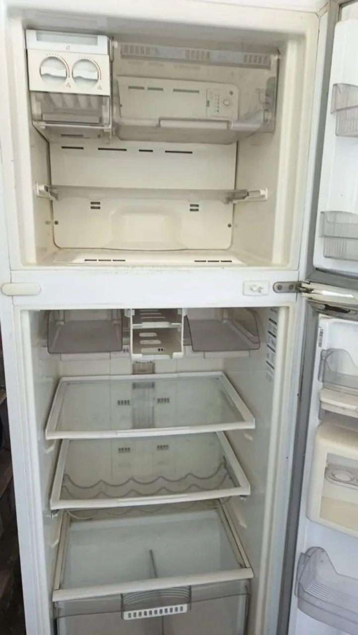 Geladeira 