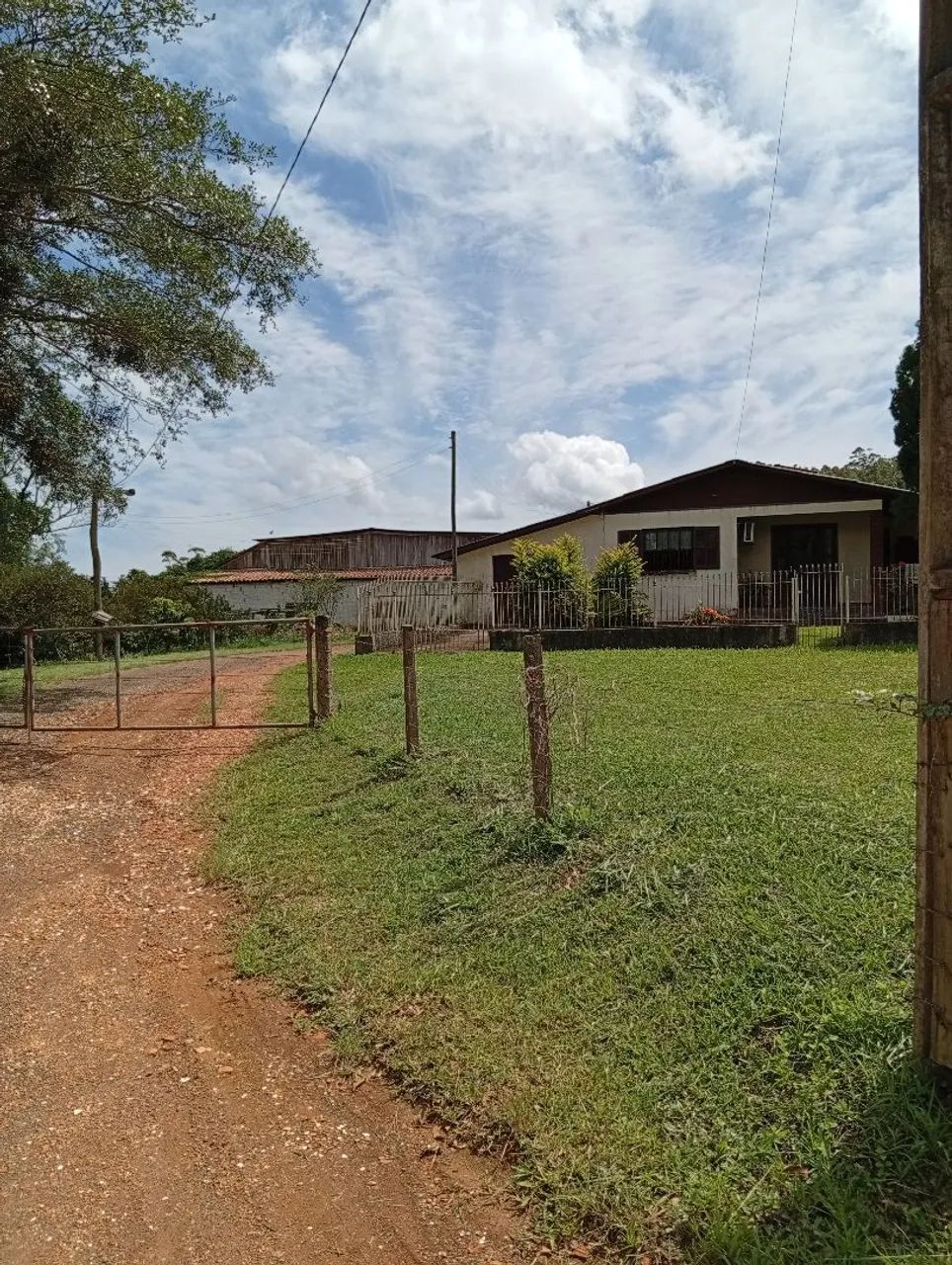 Sítio 2 hequitar. Morro albino próximo Br 101 . - Foto 2
