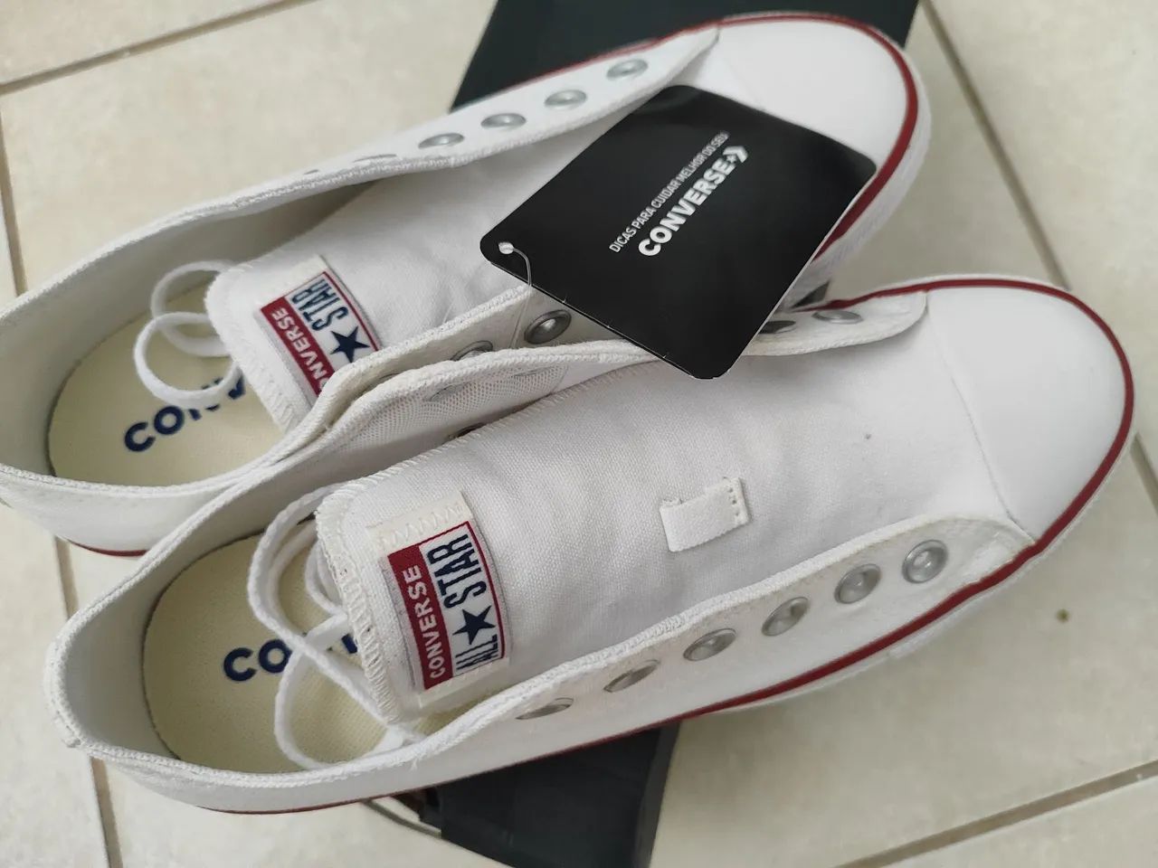 Tênis All Star  - Foto 2