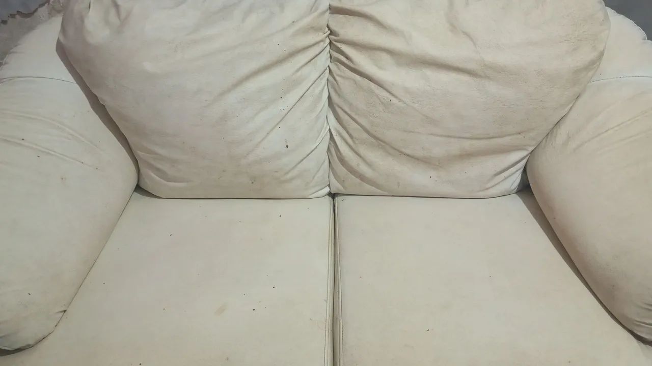 Vendo sofá em bom estado