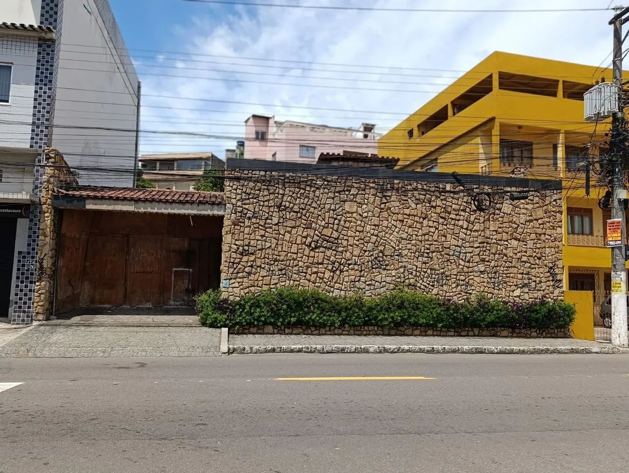 Terreno à Venda na Avenida Principal do Cristóvão Colombo - Vila Velha/ES - Foto 7