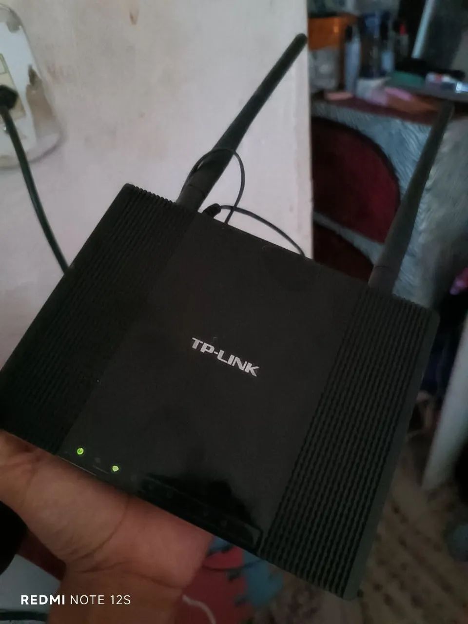Modem 