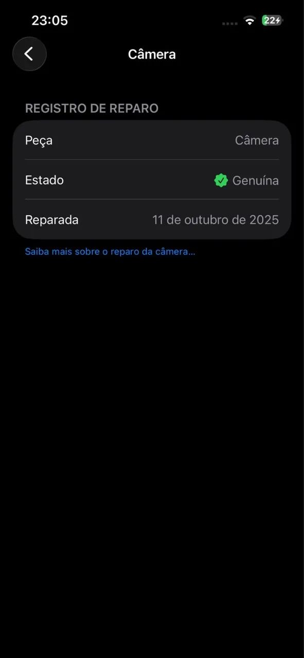 Vendo iPhone 13 Pro  - Foto 4