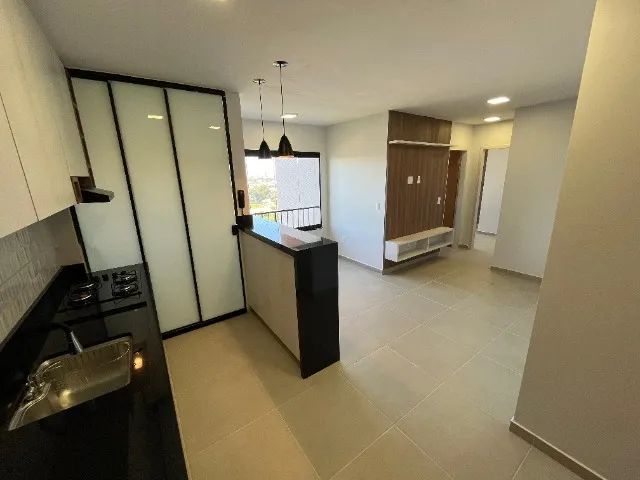 APARTAMENTO PARQUE OESTE INDUSTRIAL (54m²) - Foto 4