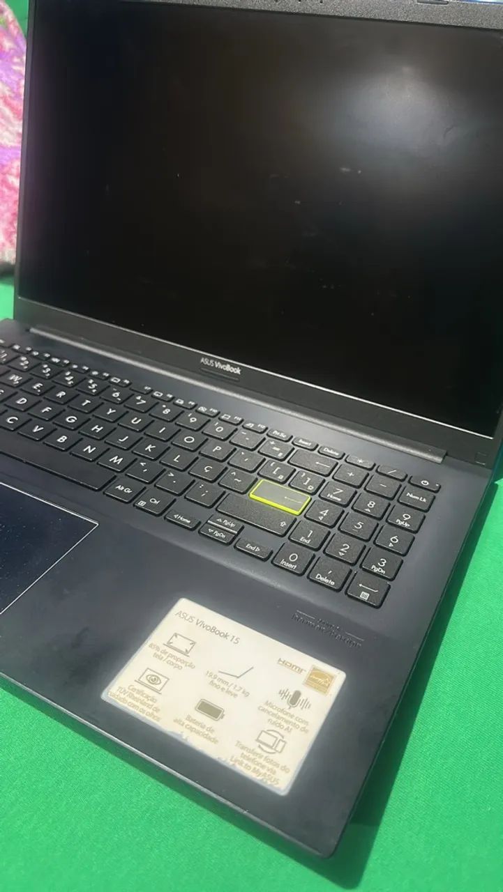 Vendo notebook  - Foto 2