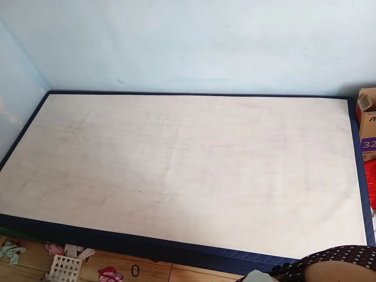 Base Cama 