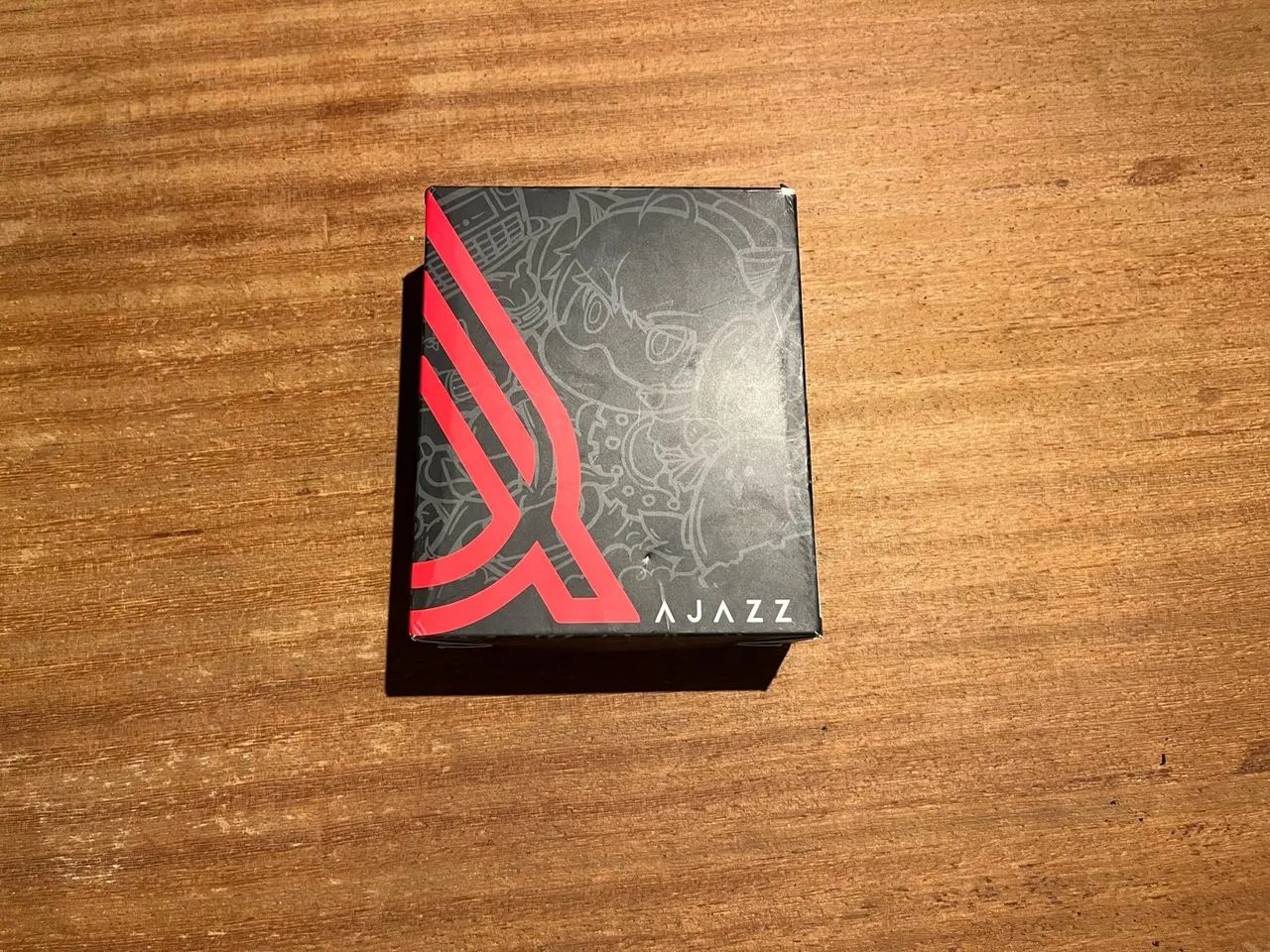 Mouse Ajazz 179 pro