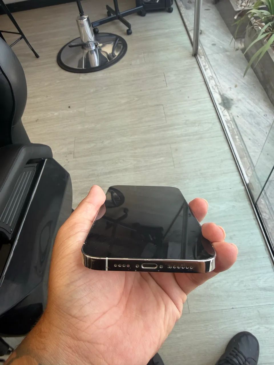 iPhone 13 Pro Max  - Foto 5