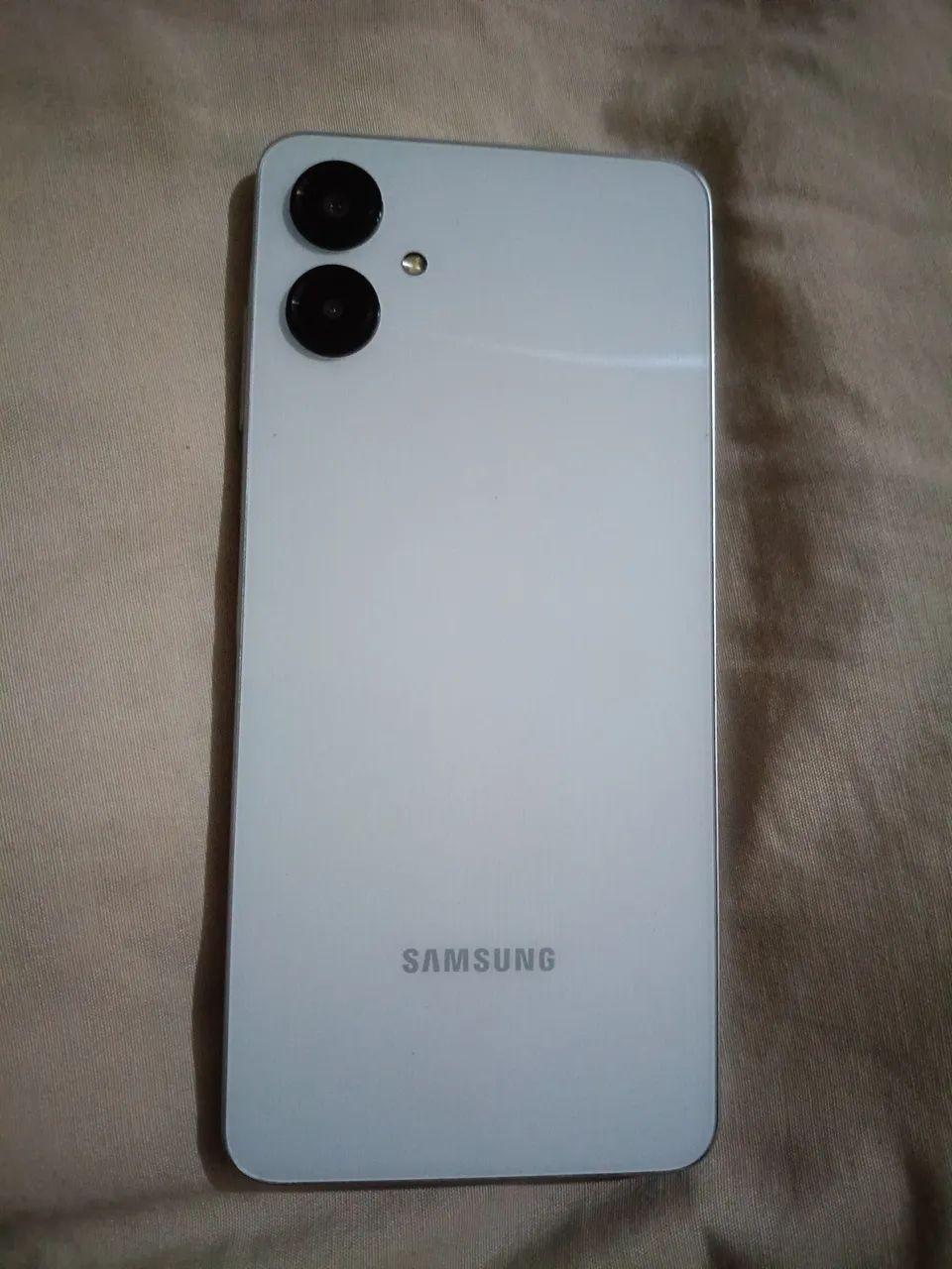 Vendo celular Samsung  - Foto 3