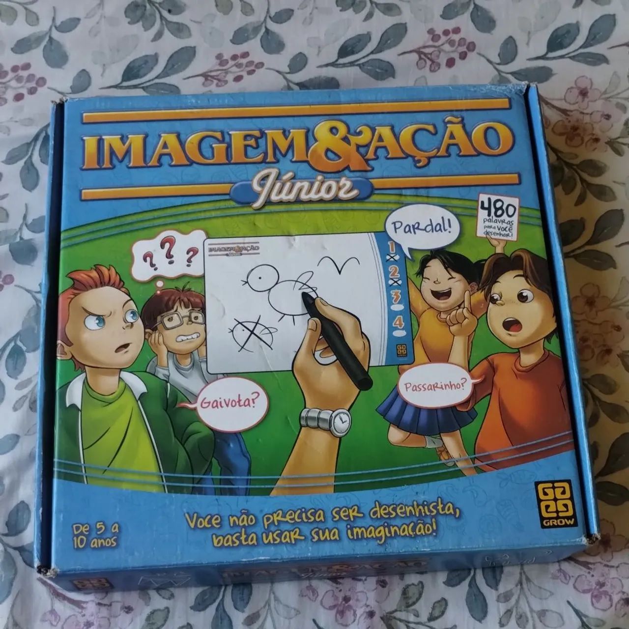Jogos infanto-juvenis - Foto 4