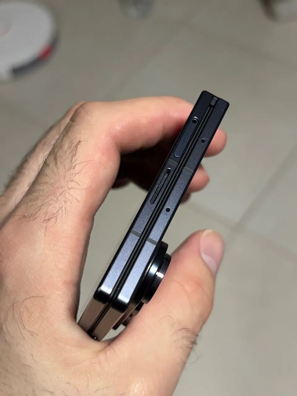 Samsung Galaxy Zfold7 256gb  - Foto 4