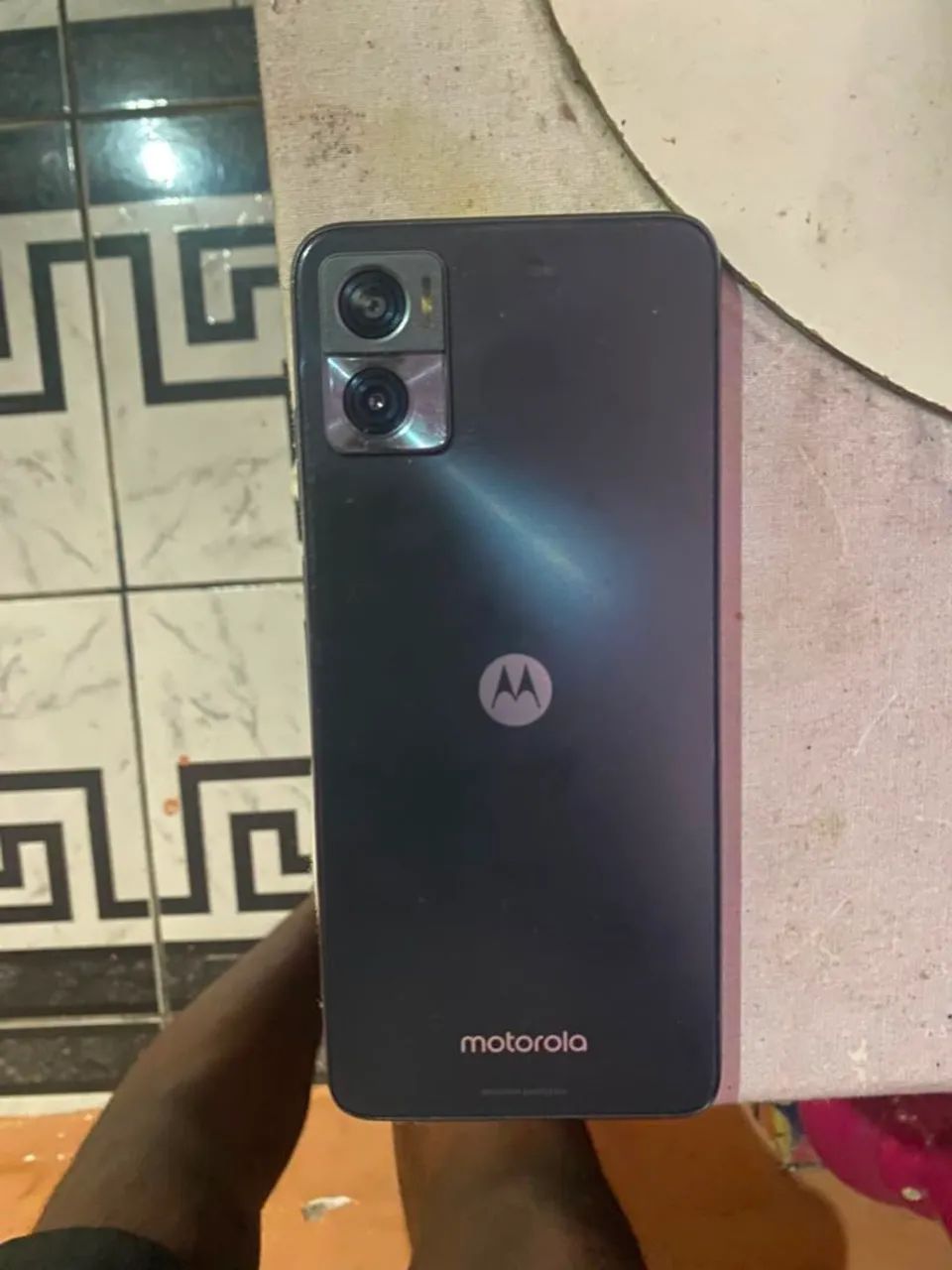 Moto E22 em perfeito estado  - Foto 2