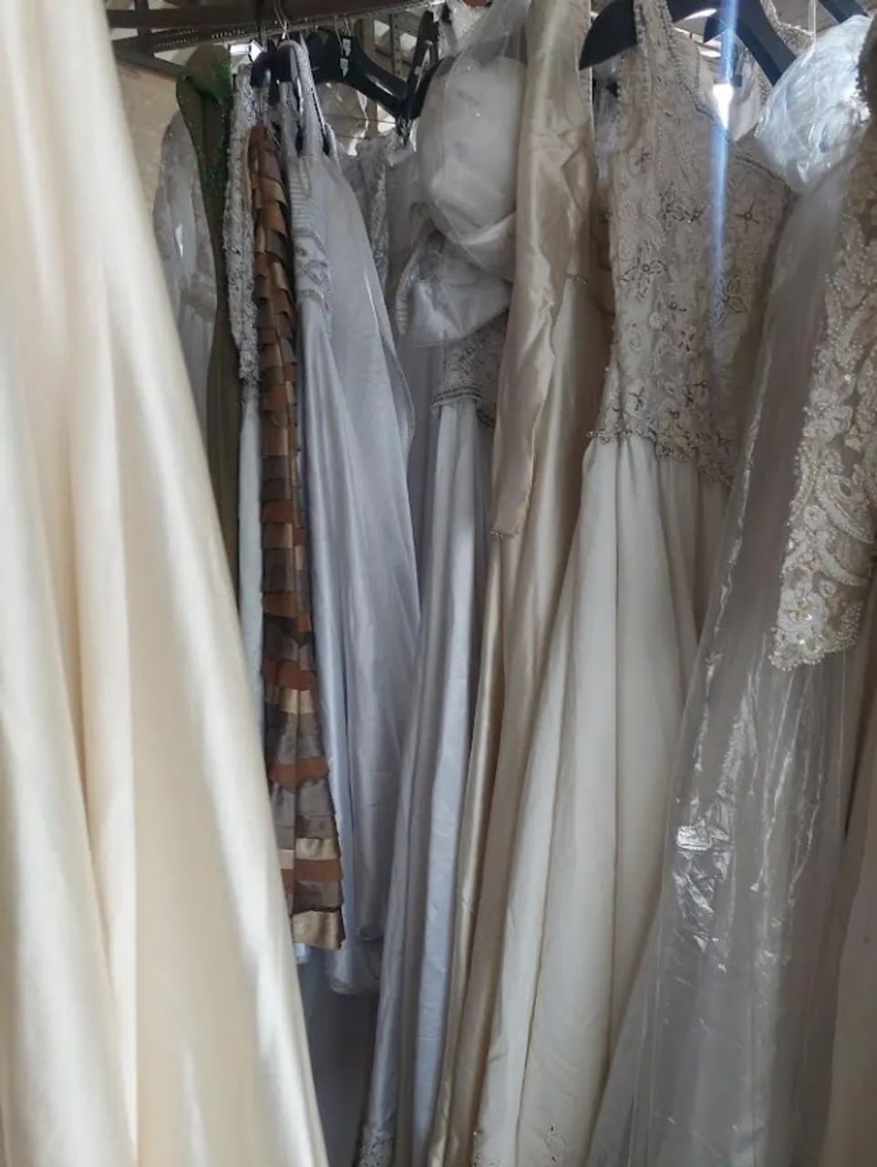 Trajes a Rigor