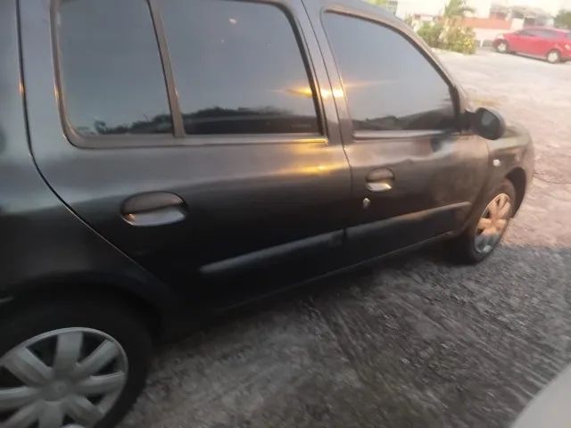 Renault Clio Clio Authentique 1.0/1.0 Hi-Power 16V 3p 2004