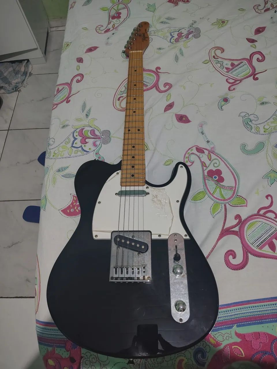 Guitarra Tagima TW 55