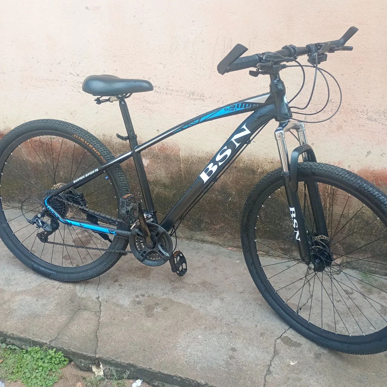 BICICLETA 29 NOVA  - Foto 5