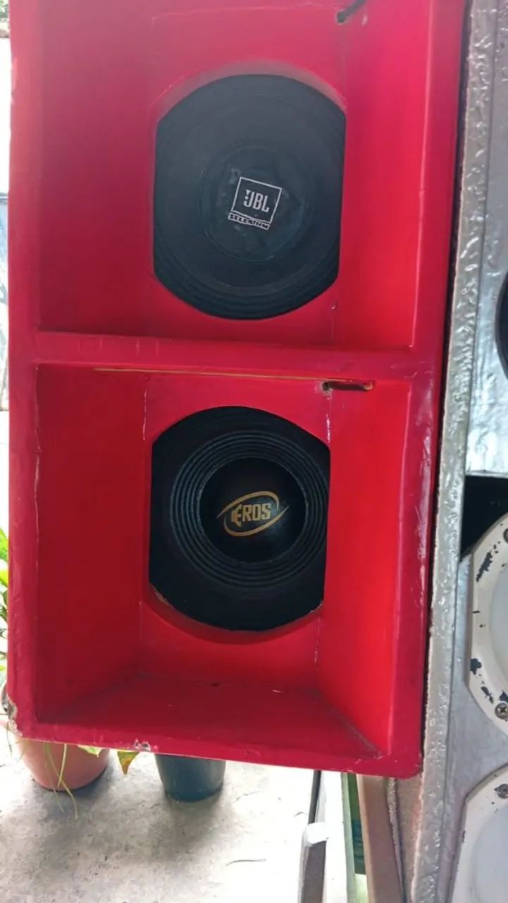 Aparelhos e acessórios som automotivo  - Foto 5