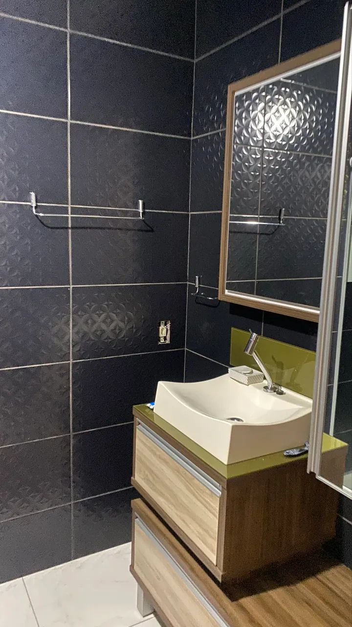 Quarto em casa compartilhada - Foto 3