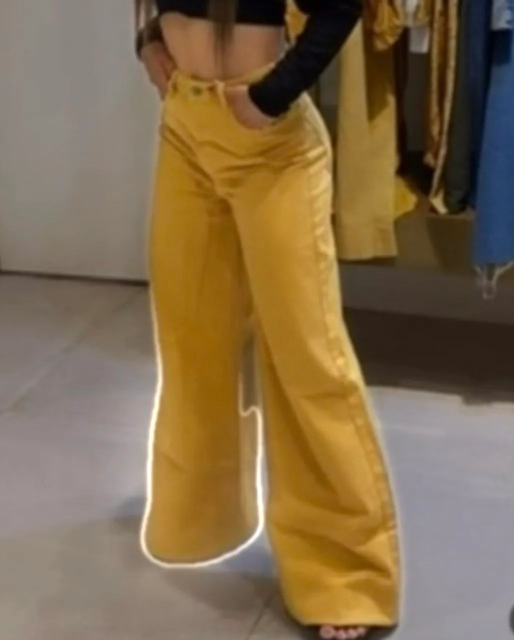 Calça