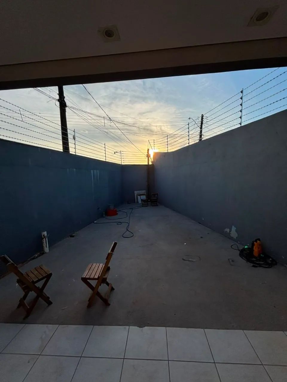 Casa no jóquei clube  - Foto 4