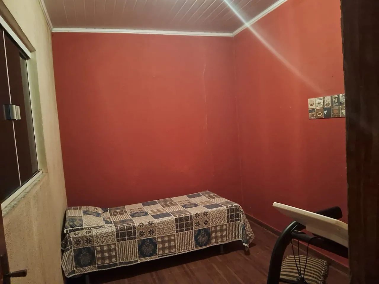 Vende-se excelente casal 
