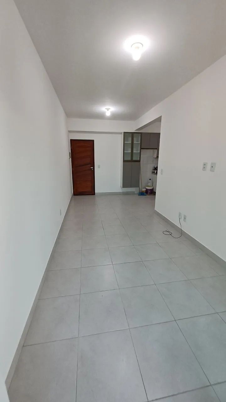 Aluga-se apto 2 quartos no Cond. Sonata Residence - Foto 4