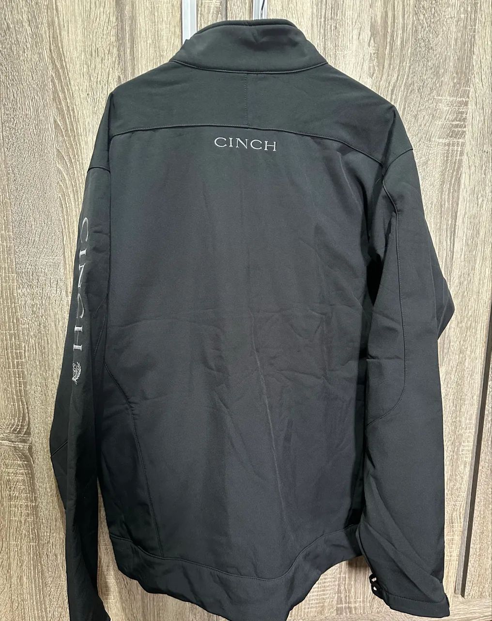 Jaqueta cinch  - Foto 2