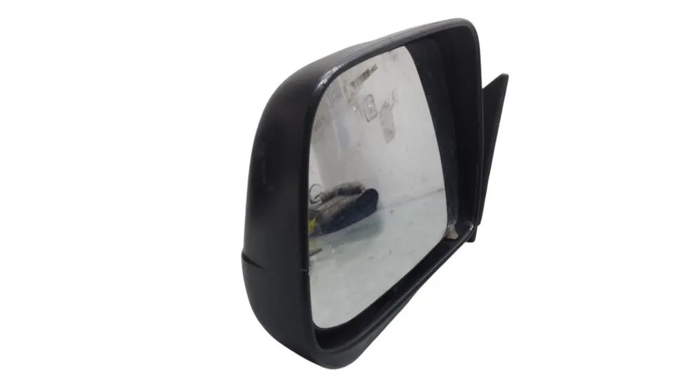 Retrovisor esquerdo frontier 2008 - Foto 4