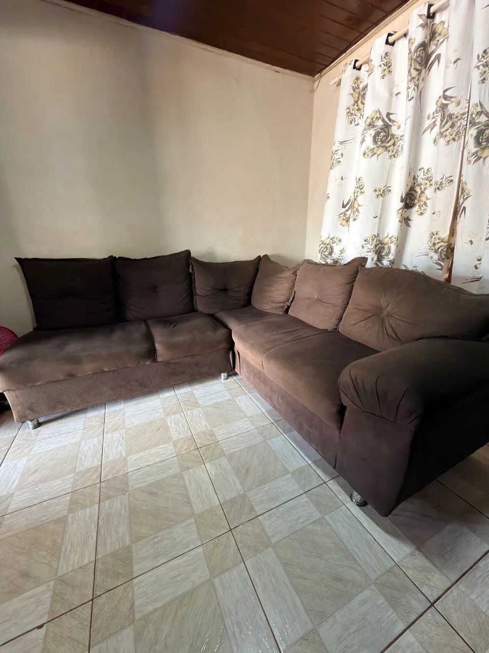 Sofá 6 lugares - Foto 5