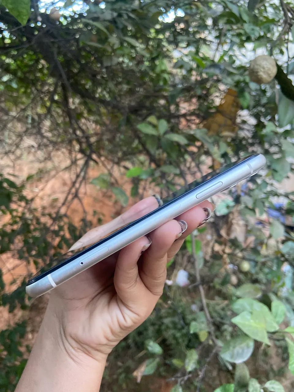 iPhone 11 Branco - ENTREGO  - Foto 5