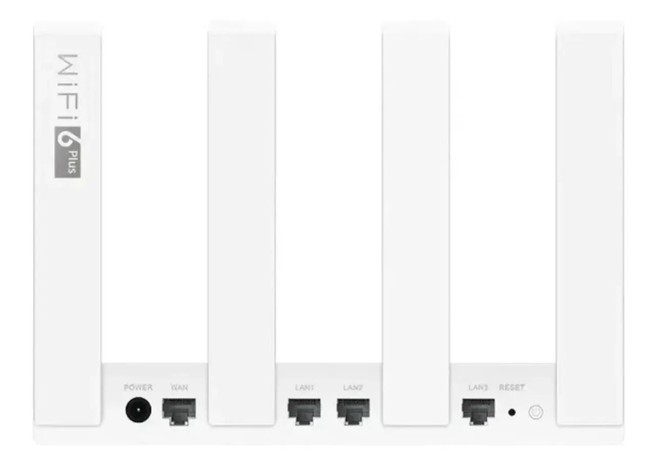 Roteador wi-fi Huawei ax3 - Foto 3