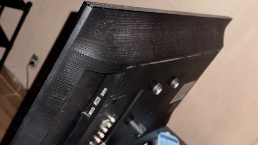 Televisão Smart Samsung 32PL - Foto 3