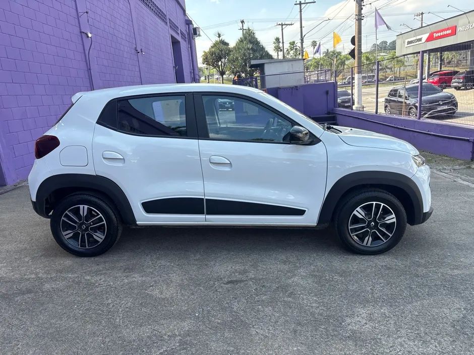 Renault Kwid 1.0 Intense 2025 - Foto 3