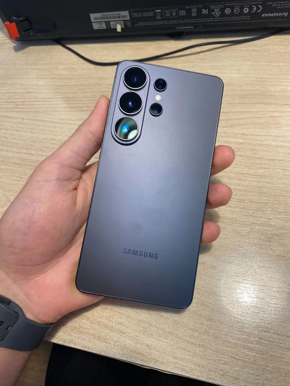 CELULAR SAMSUNG S26 ULTRA 256GB