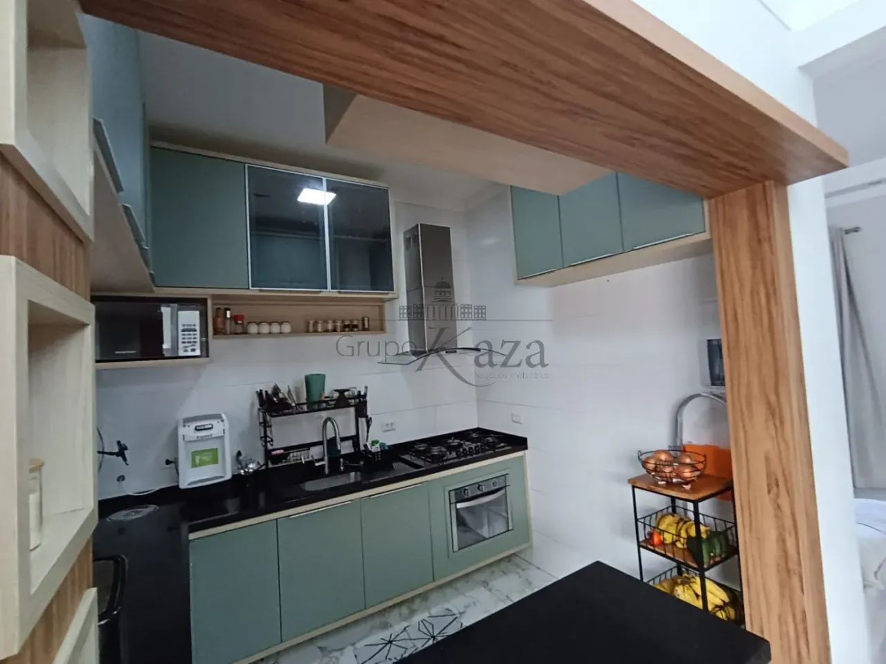 Casa com Edícula - Jardim Satélite - 3 Dormitórios - 158m². - Foto 5