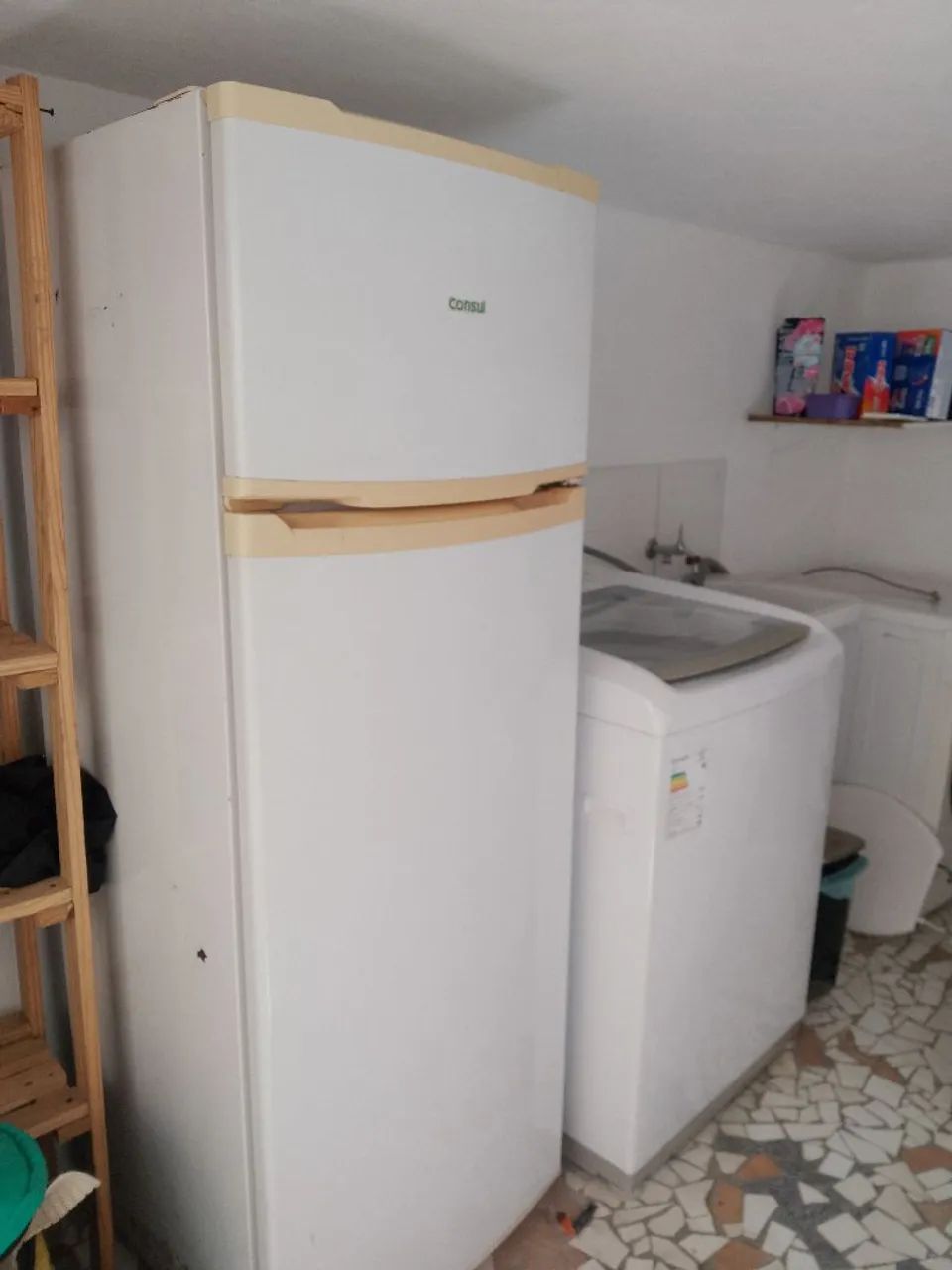 Geladeira Consul  - Foto 3