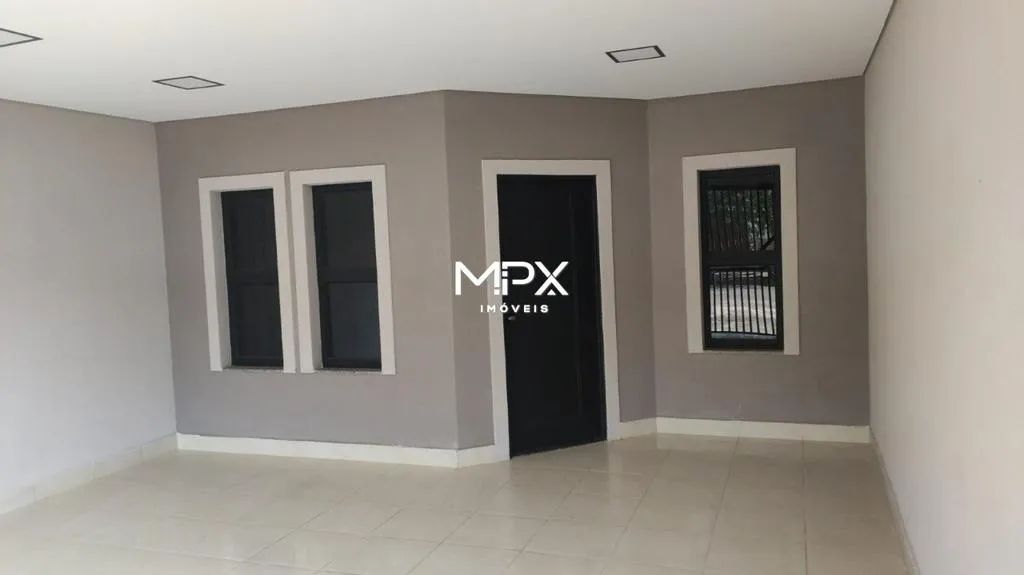 Casa à venda em Piracicaba, Vila Industrial, com 2 quartos, com 115 m²