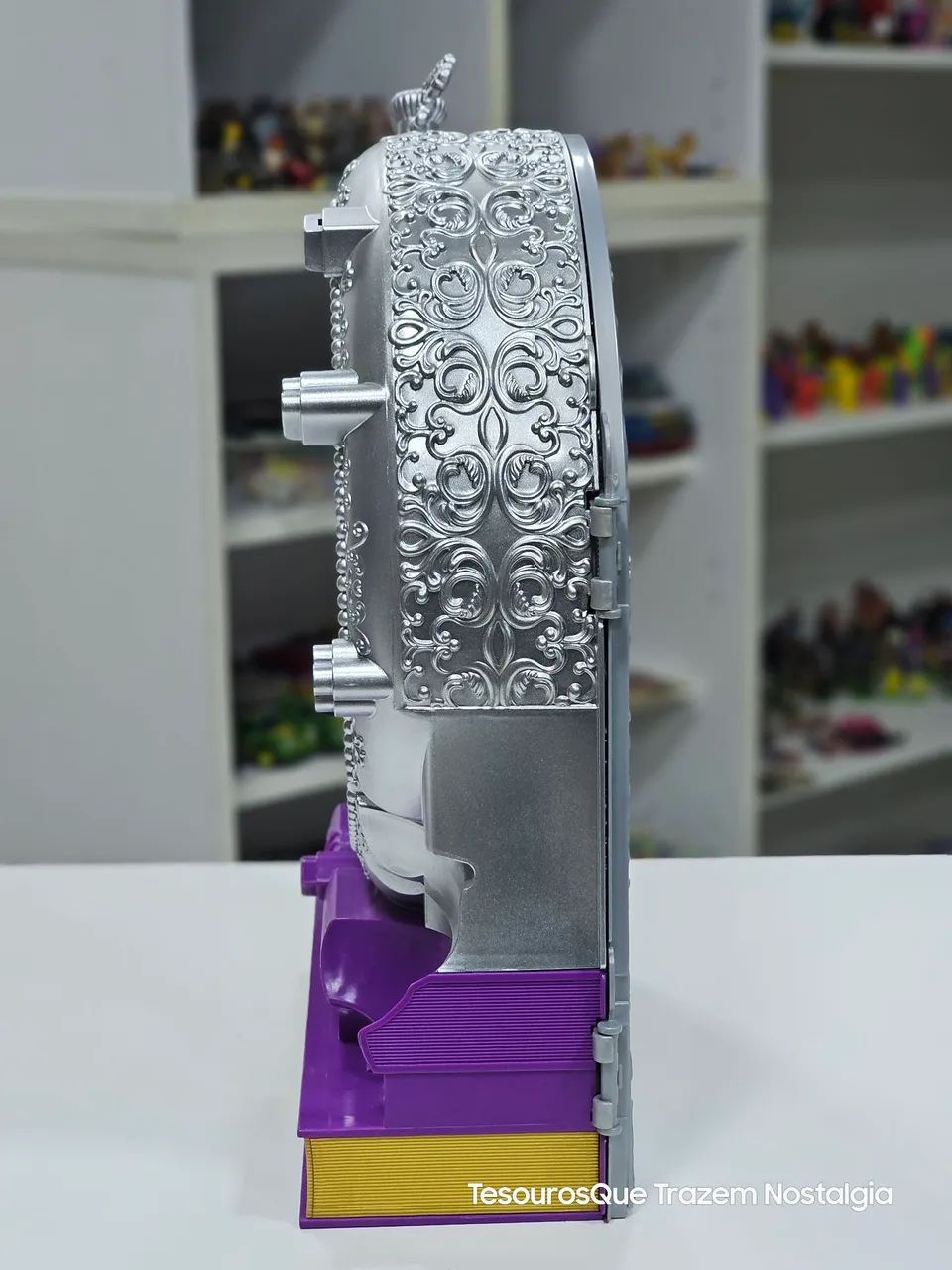 Playset Raven Queen Ever After High - Foto 2