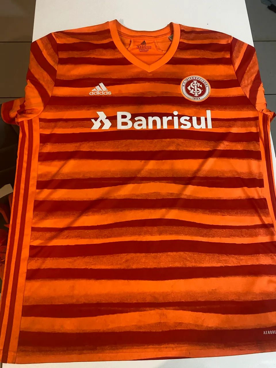 Camisas do Internacional adidas - Foto 4