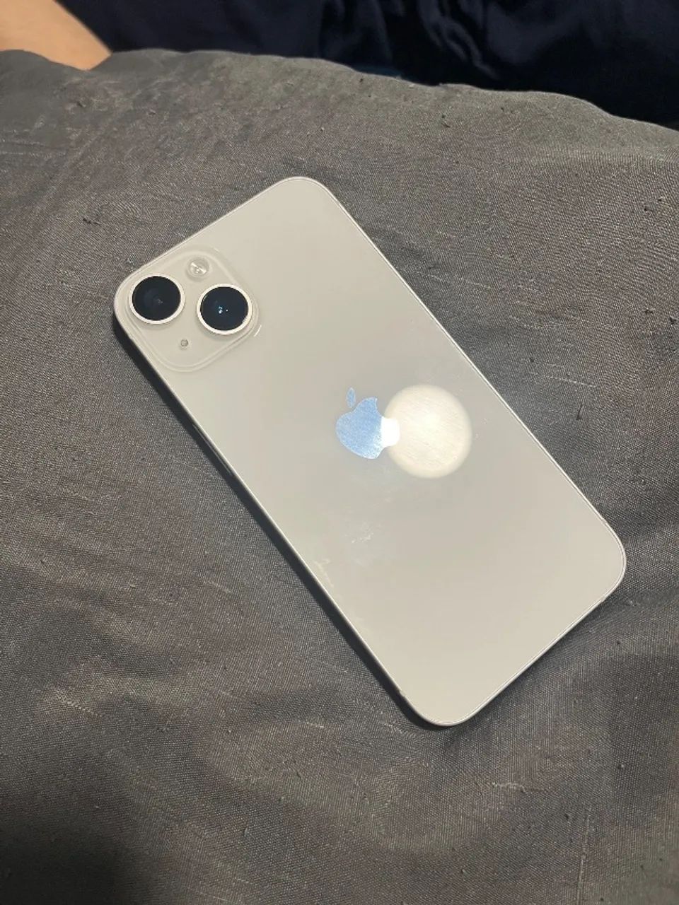 iPhone 14 128gb em ótimo estado, acompanha caixa e carregador 