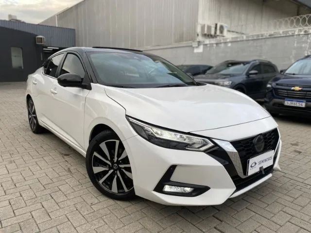 Nissan Sentra 2023