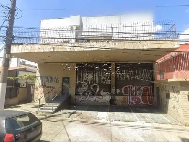 Galpão para aluguel na Casa Verde, São Paulo
