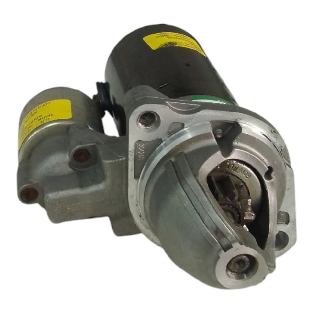 Motor Arranque Bmw Motor N20 - Foto 4