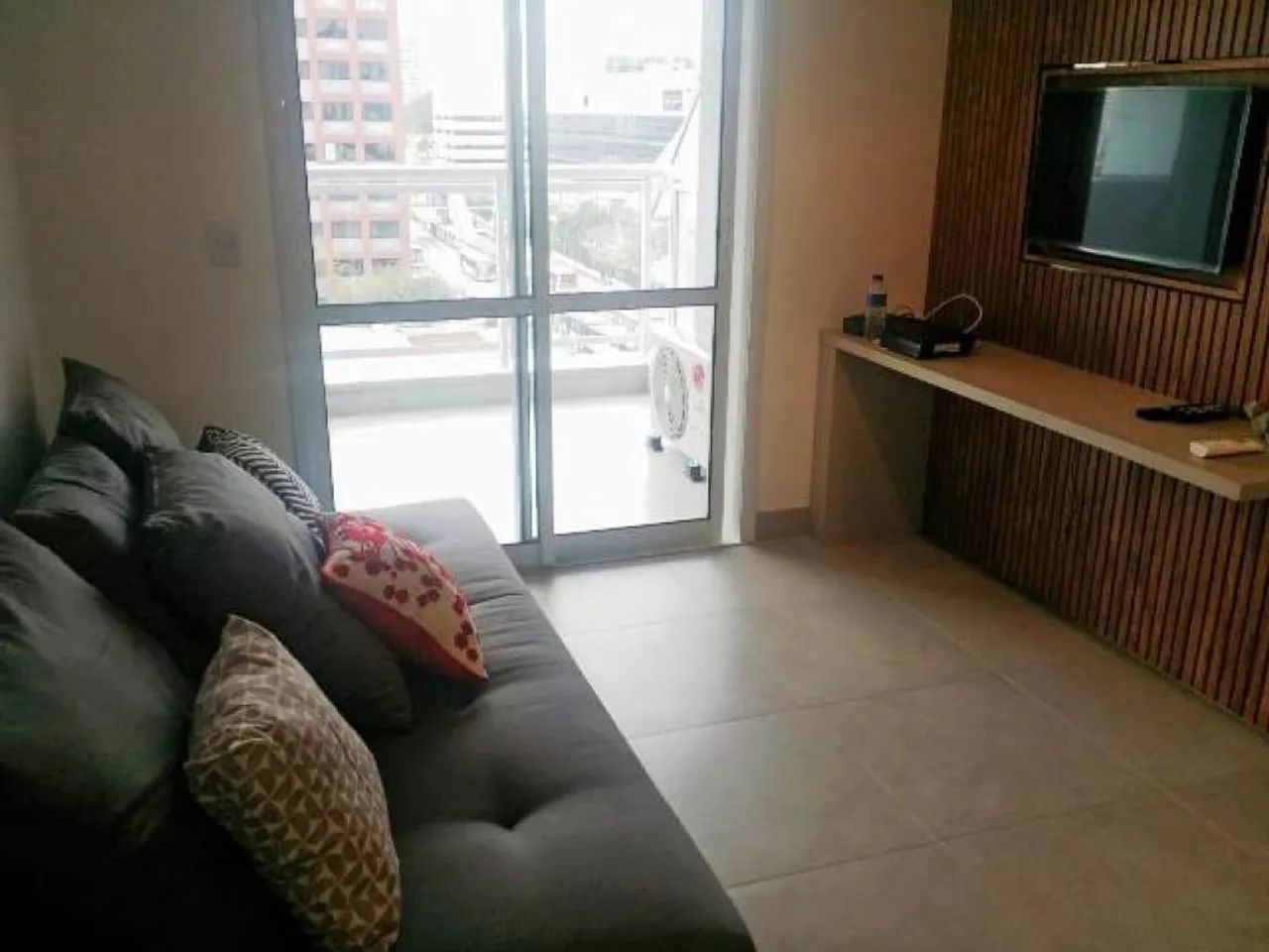 Rarus Flats - Flat para locação - Edifício Home Design Pinheiros - Foto 2
