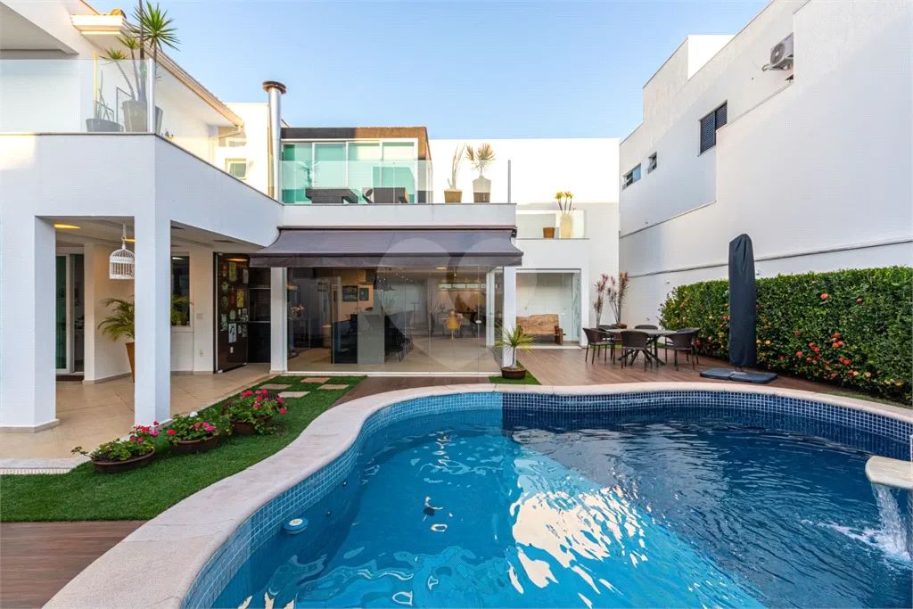 Casa à venda com 3 quartos no Condomínio Sunset em Sorocaba SP - Foto 2