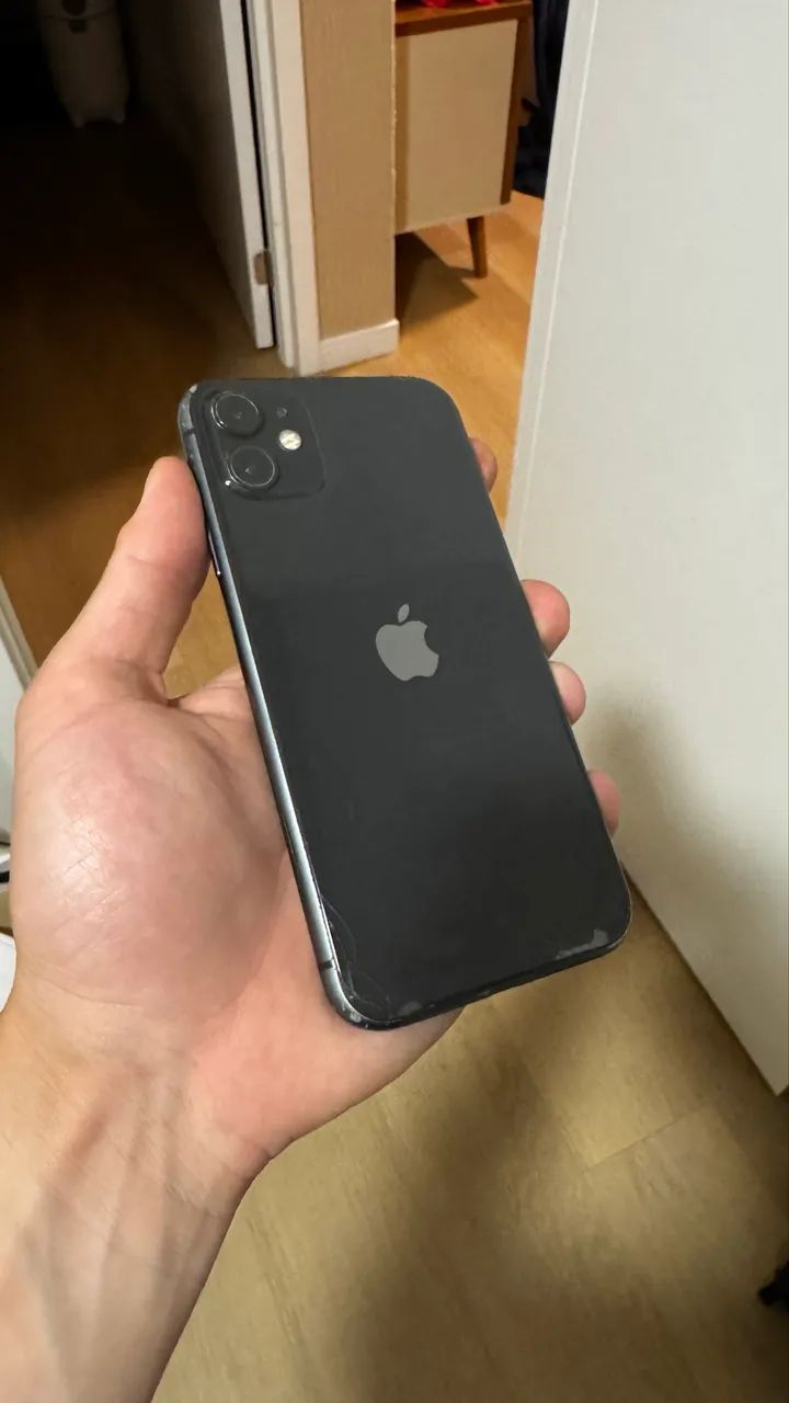 iPhone 11  - Foto 3