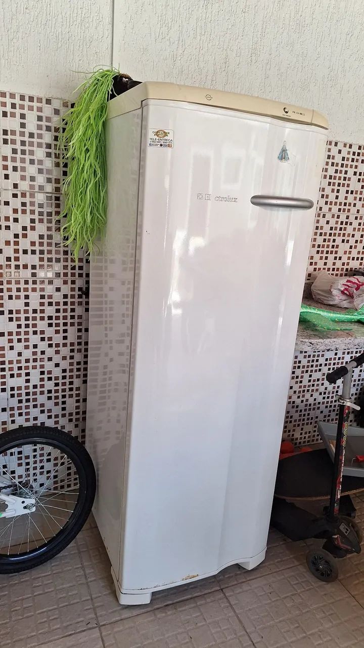 Freezer  - Foto 2