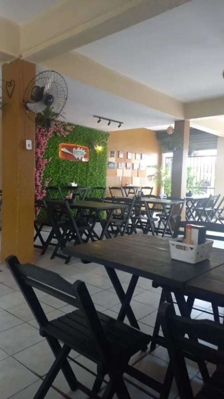 PONTO COMERCIAL PARA REPASSE, ÓTIMA LOCALICAÇÃO NA GRANJA LISBOA - Foto 2