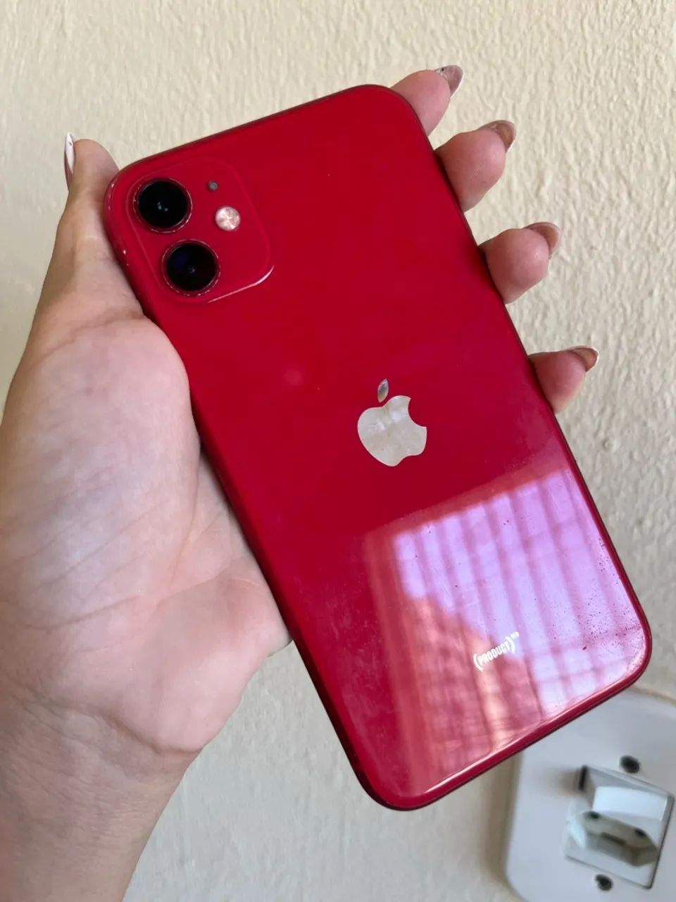 iPhone 11  - Foto 4
